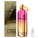 Montale Paris Aoud Legend - Eau De Parfum - Perfume sample - 2 ml
