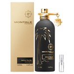 Montale Paris Aqua Palma - Eau De Parfum - Perfume sample - 2 ml