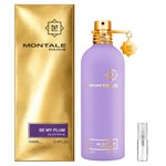 Montale Paris Be My Plum - Eau de Parfum - Perfume Sample - 2 ml