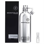 Montale Paris Black Musk - Eau De Parfum - Perfume sample - 2 ml