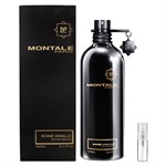 Montale Paris Boisé Vanillé - Eau De Parfum - Perfume sample - 2 ml