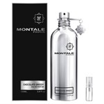 Montale Paris Chocolate Greedy - Eau de Parfum - Perfume sample - 2 ml