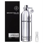 Montale Paris Chypré - Fruité - Eau De Parfum - Perfume sample - 2 ml