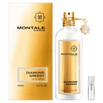 Montale Paris Diamond Greedy - Eau de Parfum - Perfume sample - 2 ml