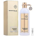 Montale Paris Diamond Greedy - Eau de Parfum - Perfume sample - 2 ml