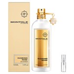 Montale Paris Diamond Rose - Eau de Parfum - Perfume sample - 2 ml