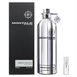 Montale Paris Embruns d'Essaouira - Eau De Parfum - Perfume sample - 2 ml