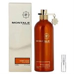 Montale Paris Honey Aoud - Eau de Parfum - Perfume sample - 2 ml