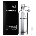 Montale Paris Jasmin Full - Eau de Parfum - Perfume sample - 2 ml