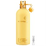 Montale Paris Oud Sapparot - Eau de Parfum - Perfume Sample - 2 ml