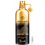 Montale Paris Rendez-Vous Chez Harrods - Eau de Parfum - Perfume Sample - 2 ml