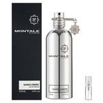 Montale Paris Sandflowers - Eau de Parfum - Perfume sample - 2 ml