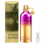 Montale Paris Sensual Instinct - Eau de Parfum - Perfume sample - 2 ml