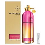 Montale Paris The New Rose - Eau de Parfum - Perfume sample - 2 ml 