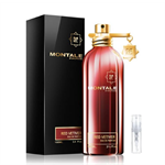 Montale Paris Red Vetiver - Eau de Parfum - Perfume sample - 2 ml