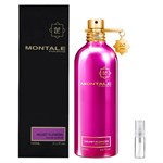 Montale Velvet Flowers - Eau de Parfum - Perfume Sample - 2 ml