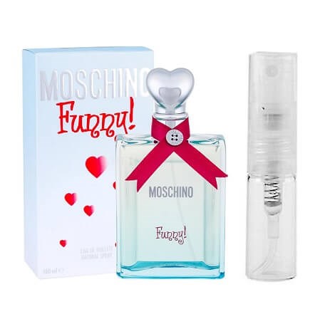 Moschino funny sales
