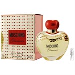 Moschino Glamour - Eau de Parfum - Perfume Sample - 2 ml