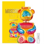 Moschino Toy 2 Gummy - Eau de Parfum - Perfume Sample - 2 ml