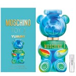 Moschino Toy 2 Yummy - Eau de Parfum - Perfume Sample - 2 ml
