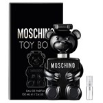 Moschino Toy Boy - Eau de Parfum - Perfume Sample - 2 ml