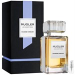 Mugler Fougere Furieuse - Eau de Parfum - Perfume Sample - 2 ml