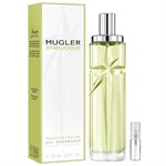 Mugler Starlicious Pistachio Praline - Eau de Toilette - Perfume Sample - 2 ml