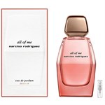 Narciso Rodriguez All Of Me Intense - Eau de Parfum - Perfume sample - 2 ml