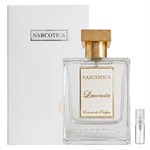 Narcotica Limonata - Extrait de Parfum - Perfume Sample - 2 ml