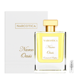 Narcotica Narco Oasis - Extrait de Parfum - Perfume Sample - 2 ml