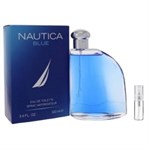 Nautica Blue - Eau de Toilette - Perfume sample - 2 ml