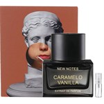 New Notes Caramelo Vanilla - Extrait de Parfum - Perfume Sample - 2 ml