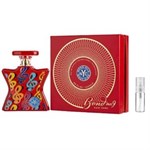 New York West Side by Bond no. 9 - Eau de Parfum - Perfume sample - 2 ml