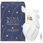 Nina Ricci L'air Du Temps x Alix D. Reynis - Eau de Parfum - Perfume Sample - 2 ml