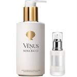 Nina Ricci Venus Body Lotion - Perfume Sample - 2 ml