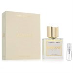 Nishane Ambra Calabria - Extrait de Parfum - Perfume sample - 2 ml