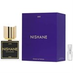 Nishane Ani - Extrait de Parfum - Perfume Sample - 2 ml