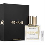 Nishane Boszporusz - Extrait de Parfum - Perfume Sample - 2 ml