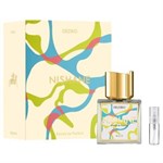 Nishane Deziro - Extrait de Parfum - Perfume Sample - 2 ml