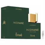 Nishane Favonius - Extrait de Parfum - Perfume Sample - 2 ml