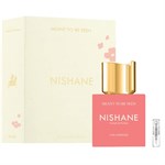 Nishane Meant To Be Seen - Extrait de Parfum - Perfume Sample - 2 ml