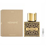 Nishane Nefs - Extrait de Parfum - Perfume sample - 2 ml  