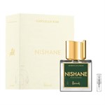 Nishane Oudous Lux Solis - Extrait de Parfum - Perfume sample - 2 ml