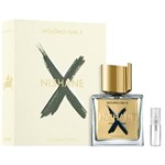 Nishane Wulong Cha X - Extrait de Parfum - Perfume sample - 2 ml