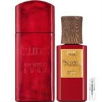 Nobile 1942 Rudis - Eau de Parfum - Perfume Sample - 2 ml