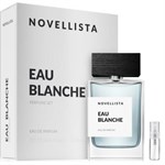 Novellista Golden Yuzu - Eau de Parfum - Perfume Sample - 2 ml