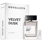 Novellista Velvet Dusk - Eau de Parfum - Perfume Sample - 2 ml