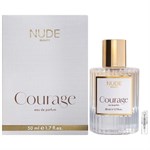 Nude Beauty Courage - Eau de Parfum - Perfume Sample - 2 ml