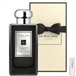 Jo Malone Velvet Rose & Oud - Cologne Intense - Perfume sample - 2 ml 