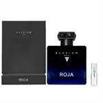 Roja Dove Elysium Noir - Eau de Parfum - Perfume Sample - 2 ml